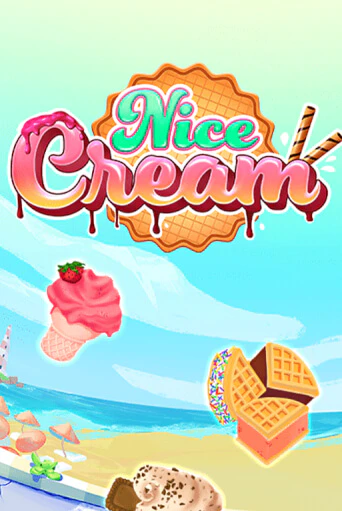 Nice Cream - играть онлайн | Вулкан Казино Казахстан - без регистрации