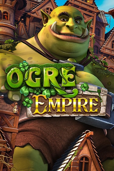 Ogre Empire - играть онлайн | Вулкан Казино Казахстан - без регистрации