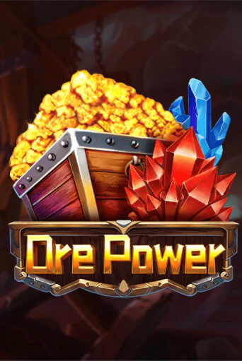 Ore Power - играть онлайн | Вулкан Казино Казахстан - без регистрации