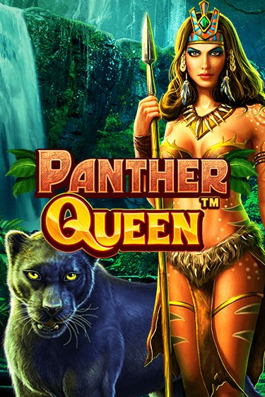 Panther Queen - играть онлайн | Вулкан Казино Казахстан - без регистрации