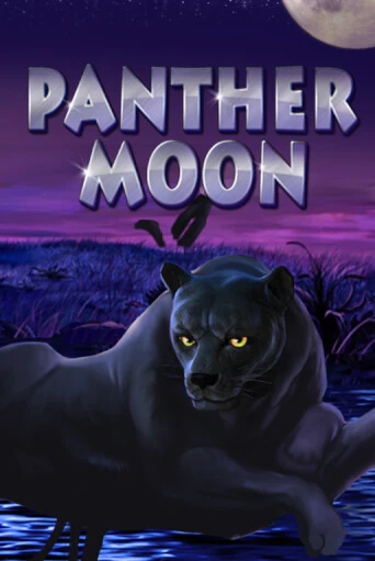Panther Moon - играть онлайн | Вулкан Казино Казахстан - без регистрации