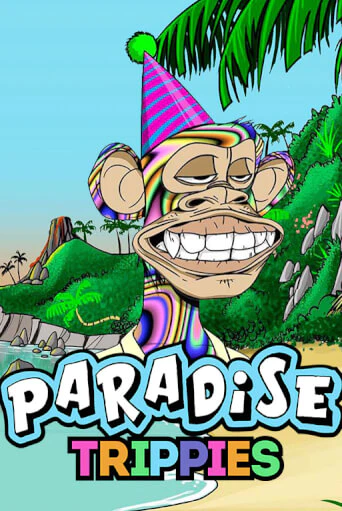 Paradise Trippies Slot - играть онлайн | Вулкан Казино Казахстан - без регистрации