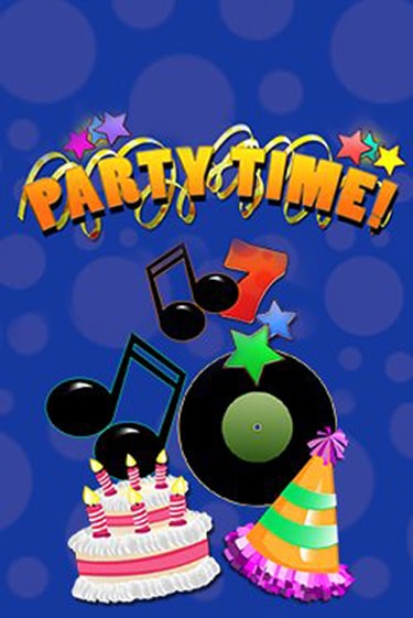 Party Time - играть онлайн | Вулкан Казино Казахстан - без регистрации