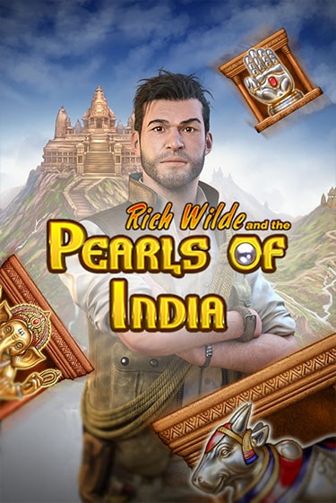 Pearls of India - играть онлайн | Вулкан Казино Казахстан - без регистрации