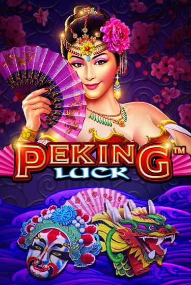 Peking Luck - играть онлайн | Вулкан Казино Казахстан - без регистрации