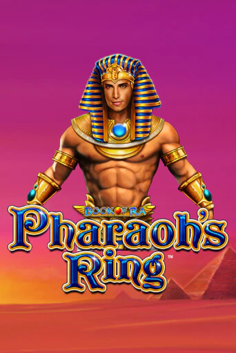 Pharaoh's Ring - играть онлайн | Вулкан Казино Казахстан - без регистрации