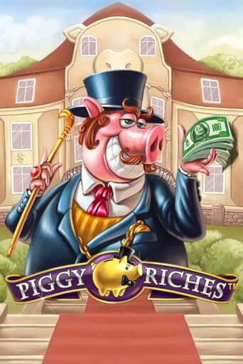 Piggy Riches™ - играть онлайн | Вулкан Казино Казахстан - без регистрации