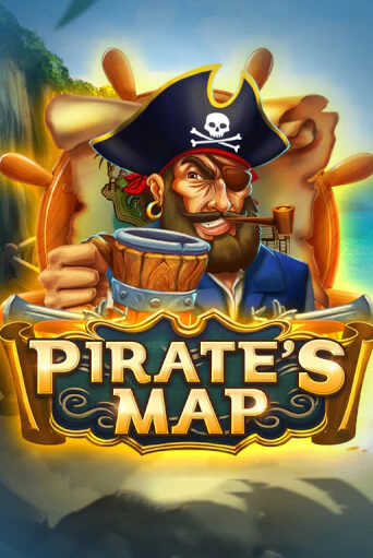 Pirates Map - играть онлайн | Вулкан Казино Казахстан - без регистрации