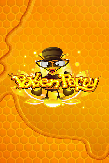 Pollen Party - играть онлайн | Вулкан Казино Казахстан - без регистрации