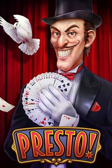 Presto! - играть онлайн | Вулкан Казино Казахстан - без регистрации