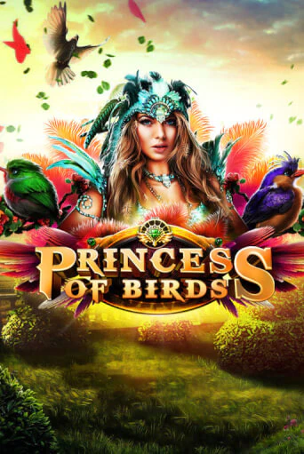 Princess of Birds - играть онлайн | Вулкан Казино Казахстан - без регистрации
