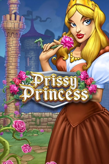 Prissy Princess - играть онлайн | Вулкан Казино Казахстан - без регистрации