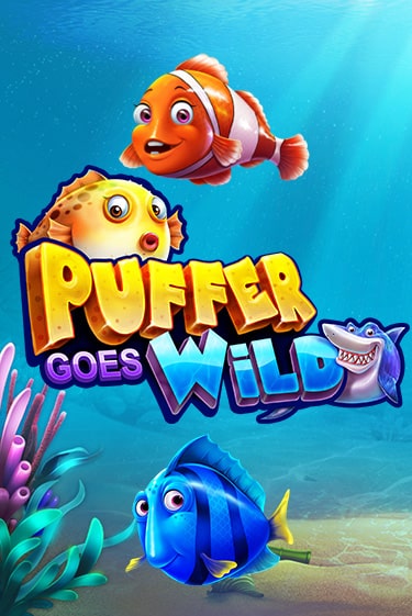 Puffer Goes Wild - играть онлайн | Вулкан Казино Казахстан - без регистрации