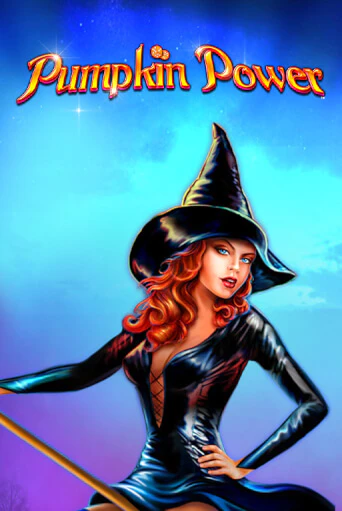 Pumpkin Power - играть онлайн | Вулкан Казино Казахстан - без регистрации