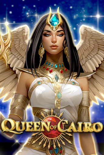 Queen of Cairo - играть онлайн | Вулкан Казино Казахстан - без регистрации