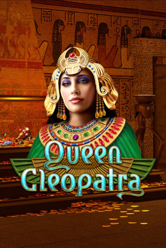 Queen Cleopatra - играть онлайн | Вулкан Казино Казахстан - без регистрации