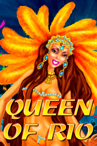 Queen Of Rio - играть онлайн | Вулкан Казино Казахстан - без регистрации