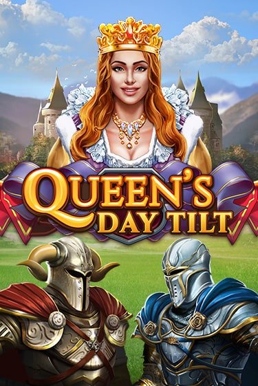 Queen’s Day Tilt - играть онлайн | Вулкан Казино Казахстан - без регистрации