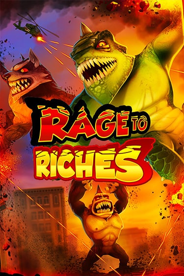 Rage to Riches - играть онлайн | Вулкан Казино Казахстан - без регистрации