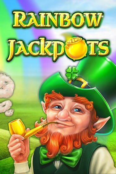 Rainbow Jackpots - играть онлайн | Вулкан Казино Казахстан - без регистрации