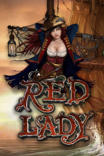Red Lady - играть онлайн | Вулкан Казино Казахстан - без регистрации