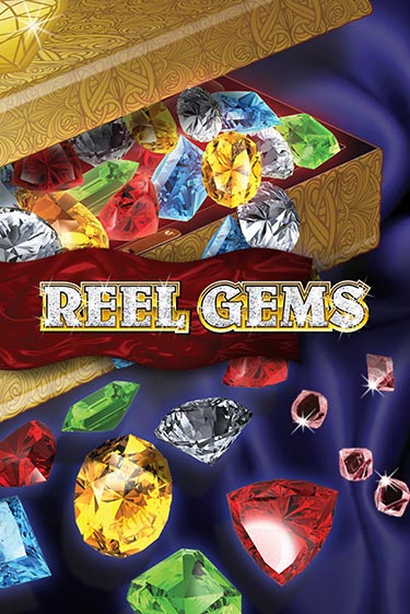 Reel Gems - играть онлайн | Вулкан Казино Казахстан - без регистрации