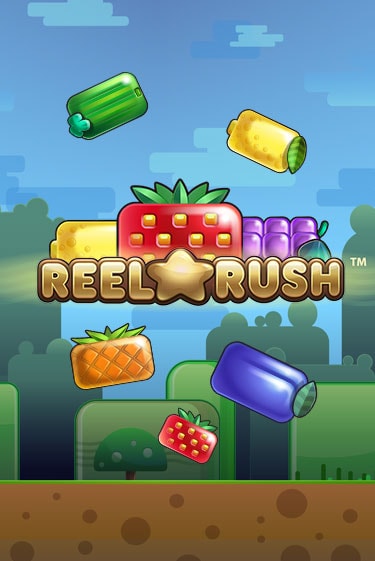 Reel Rush™ - играть онлайн | Вулкан Казино Казахстан - без регистрации