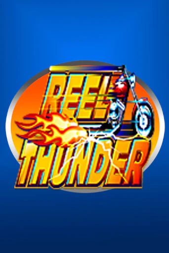 Reel Thunder - играть онлайн | Вулкан Казино Казахстан - без регистрации