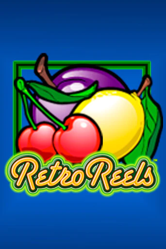 Retro Reels - играть онлайн | Вулкан Казино Казахстан - без регистрации