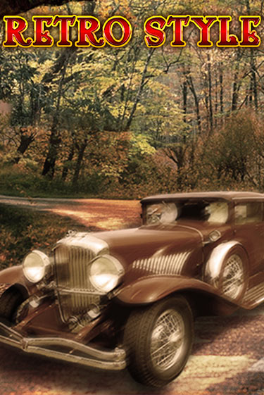 Retro Style - играть онлайн | Вулкан Казино Казахстан - без регистрации