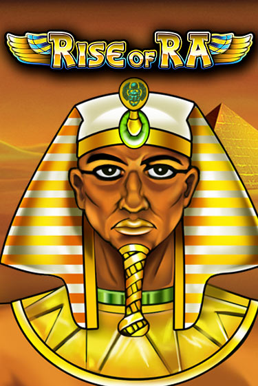 Rise Of Ra - играть онлайн | Вулкан Казино Казахстан - без регистрации