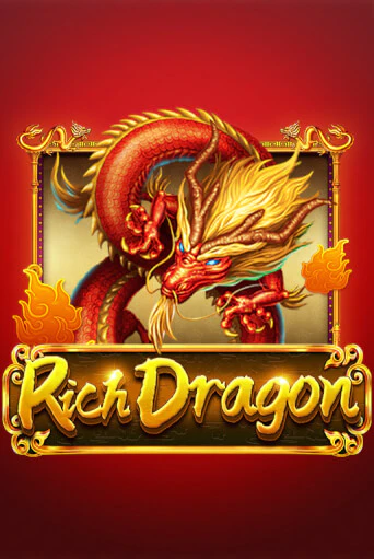 Rich Dragon - играть онлайн | Вулкан Казино Казахстан - без регистрации