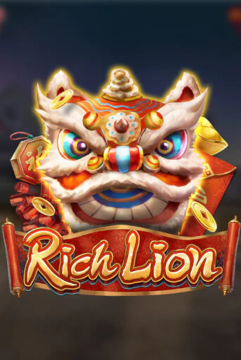 Rich Lion - играть онлайн | Вулкан Казино Казахстан - без регистрации
