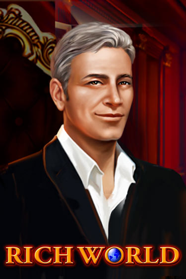 Rich World - играть онлайн | Вулкан Казино Казахстан - без регистрации