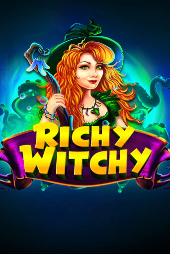 Richy Witchy - играть онлайн | Вулкан Казино Казахстан - без регистрации