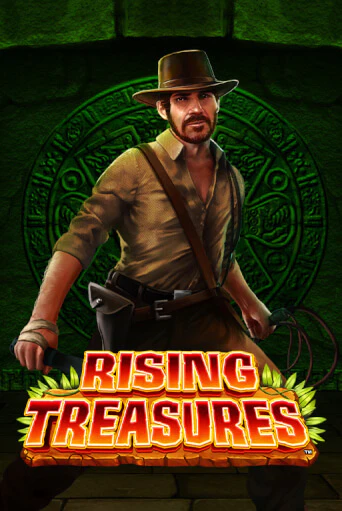 Rising Treasures - играть онлайн | Вулкан Казино Казахстан - без регистрации