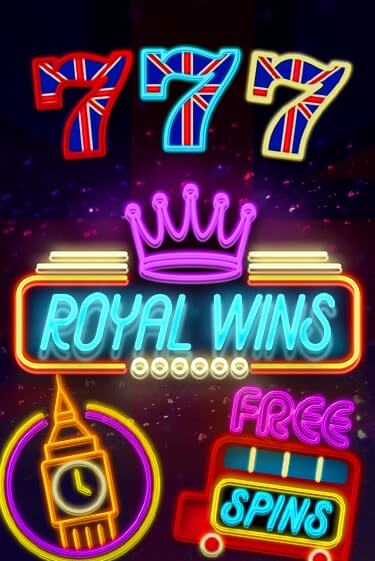 Royal Wins - играть онлайн | Вулкан Казино Казахстан - без регистрации