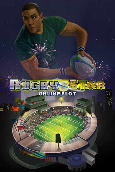 Rugby Star - играть онлайн | Вулкан Казино Казахстан - без регистрации