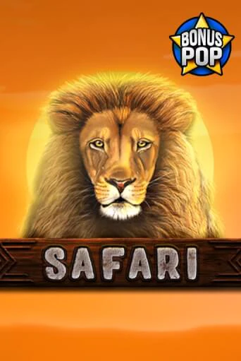 Safari - играть онлайн | Вулкан Казино Казахстан - без регистрации