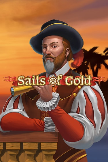 Sails of Gold - играть онлайн | Вулкан Казино Казахстан - без регистрации