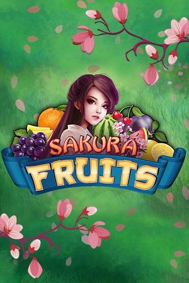 Sakura Fruits - играть онлайн | Вулкан Казино Казахстан - без регистрации