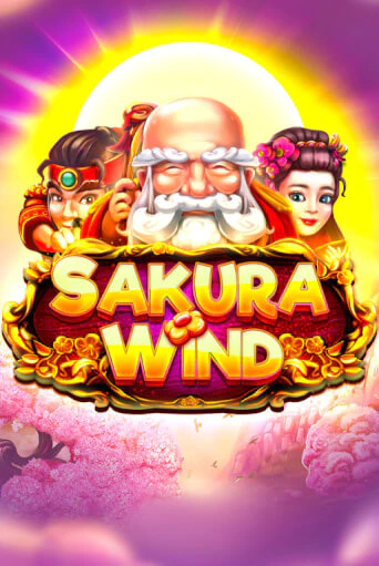 Sakura Wind - играть онлайн | Вулкан Казино Казахстан - без регистрации