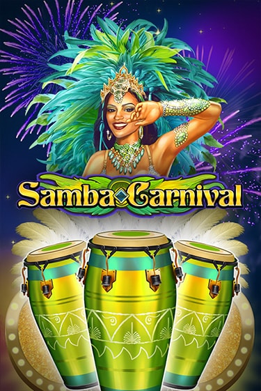 Samba Carnival - играть онлайн | Вулкан Казино Казахстан - без регистрации