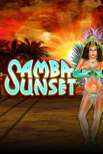 Samba Sunset - играть онлайн | Вулкан Казино Казахстан - без регистрации