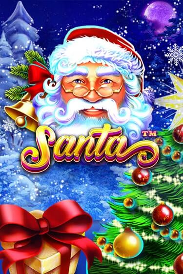 Santa - играть онлайн | Вулкан Казино Казахстан - без регистрации