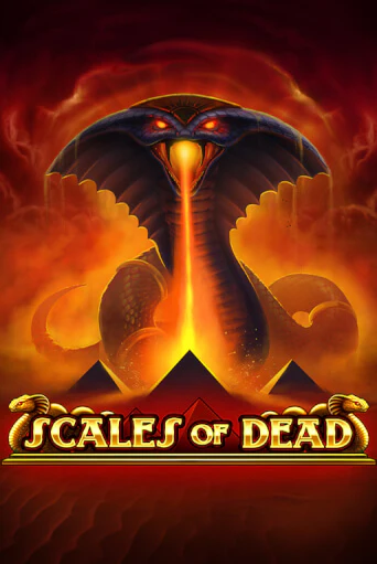 Scales of Dead - играть онлайн | Вулкан Казино Казахстан - без регистрации