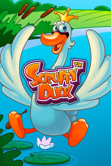 Scruffy Duck™ - играть онлайн | Вулкан Казино Казахстан - без регистрации