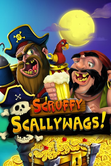 Scruffy Scallywags - играть онлайн | Вулкан Казино Казахстан - без регистрации