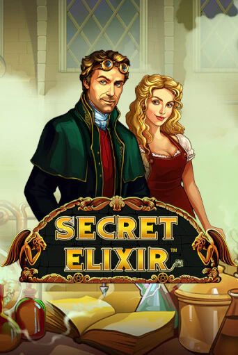Secret Elixir - играть онлайн | Вулкан Казино Казахстан - без регистрации