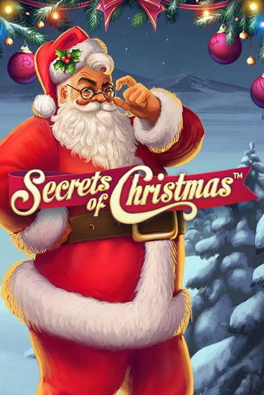 Secrets of Christmas™ - играть онлайн | Вулкан Казино Казахстан - без регистрации
